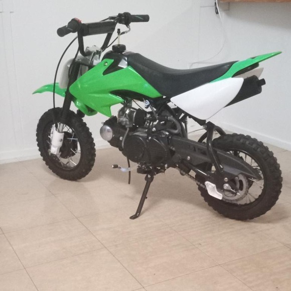 2021 Coolster Speedmax - Picture 1 of 1